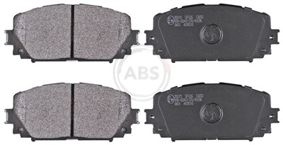 A.B.S. 35015 EAN: 8717109631272.