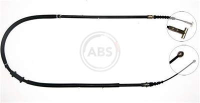 A.B.S. K10057 EAN: 8717109169119.