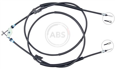 A.B.S. K14051 EAN: 8717109653489.
