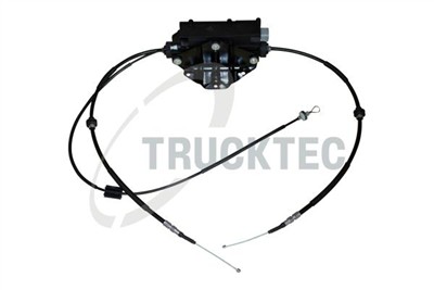 TRUCKTEC AUTOMOTIVE 08.35.263 EAN: 4038081163235.