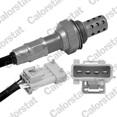 CALORSTAT by Vernet LS140207 EAN: 3531650017096.