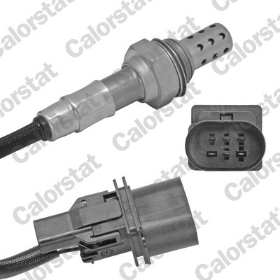 CALORSTAT by Vernet LS150079 EAN: 3531650019540.