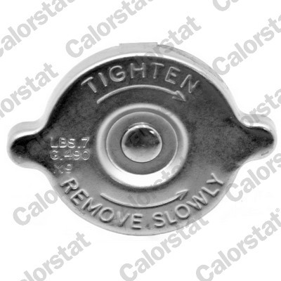 CALORSTAT by Vernet RC0072 EAN: 3531650023127.