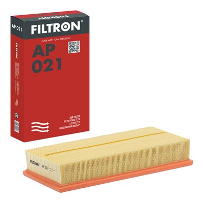 FILTRON AP 021 EAN: 5904608000217.