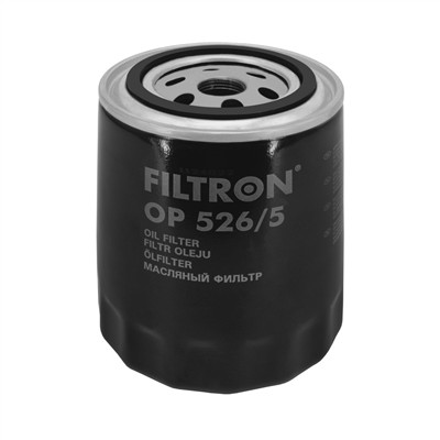FILTRON OP 526/5 EAN: 5904608055262.
