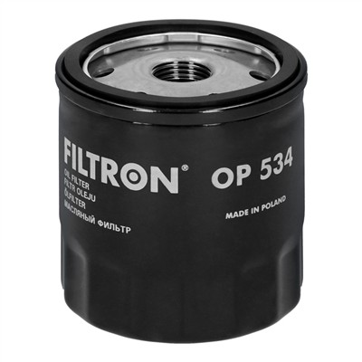 FILTRON OP 534 EAN: 5904608005342.