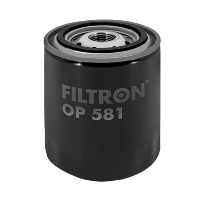 FILTRON OP 581 EAN: 5904608005816.