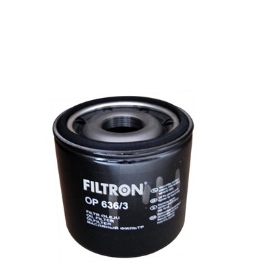 FILTRON OP 636/3 EAN: 5904608046369.
