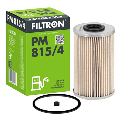 FILTRON PM 815/4 EAN: 5904608058157.