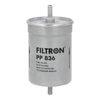 FILTRON PP 836 EAN: 5904608008367.