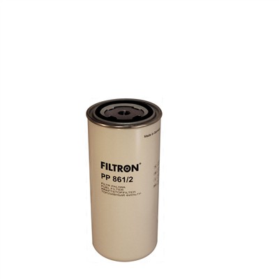 FILTRON PP 861/2 EAN: 5904608038616.