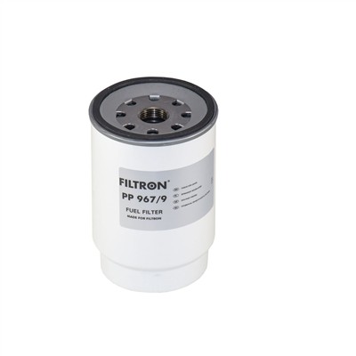 FILTRON PP 967/9 EAN: 5904608109675.