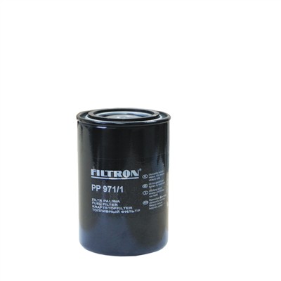 FILTRON PP 971/1 EAN: 5904608039712.