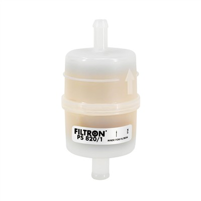 FILTRON PS 820/1 EAN: 5904608028204.