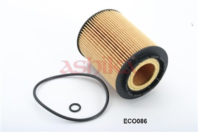 ASHIKA 10-ECO086 EAN: 8033001674897.