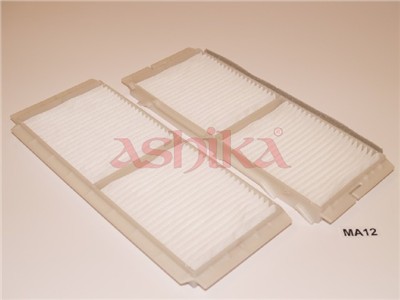 ASHIKA 21-MA-MA12 EAN: 8033001477849.