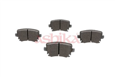 ASHIKA 51-00-00007 EAN: 8052553186252.