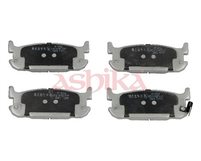 ASHIKA 51-03-345 EAN: 8033001304541.