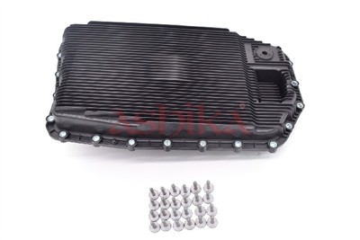 ASHIKA FTA012 EAN: 8052553318141.