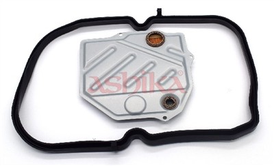 ASHIKA FTA025 EAN: 8052553318530.