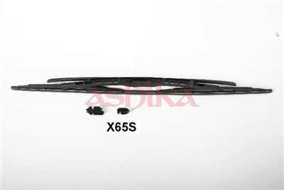 ASHIKA SA-X65S EAN: 8033001470918.