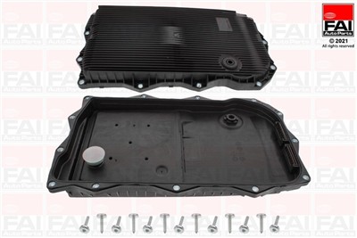 FAI AutoParts TPAN003 EAN: 5027049914452.