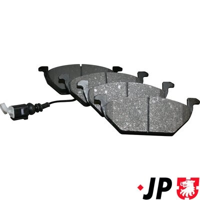 JP GROUP 1163601010 Číslo výrobce: 1J0698151DALT. EAN: 5710412085964.
