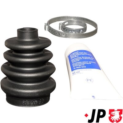 JP GROUP 1243700510 Číslo výrobce: 1243700519. EAN: 5710412579142.