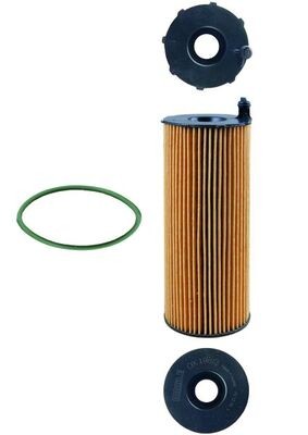 MAHLE ORIGINAL OX 196/3D Číslo výrobce: 70372777. EAN: 4009026607794.
