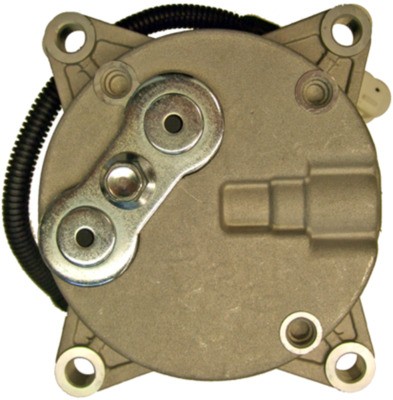 MAHLE ORIGINAL ACP 1093 000P Číslo výrobce: 351134131. EAN: 4057635035903.