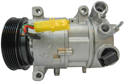 MAHLE ORIGINAL ACP 1256 000S Číslo výrobce: 351316631. EAN: 4057635037945.