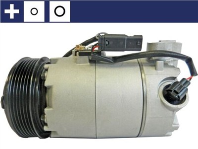MAHLE ORIGINAL ACP 1385 000S Číslo výrobce: 351339741. EAN: 4057635039451.