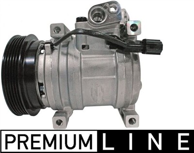 MAHLE ORIGINAL ACP 1416 000P Číslo výrobce: 351340151. EAN: 4057635039772.