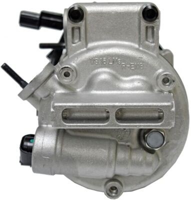 MAHLE ORIGINAL ACP 444 000P Číslo výrobce: 8FK 351 001-291. EAN: 4057635028769.