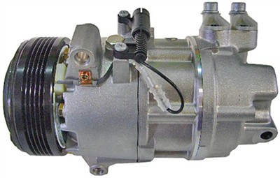 MAHLE ORIGINAL ACP 811 000S Číslo výrobce: 351109881. EAN: 4057635032513.