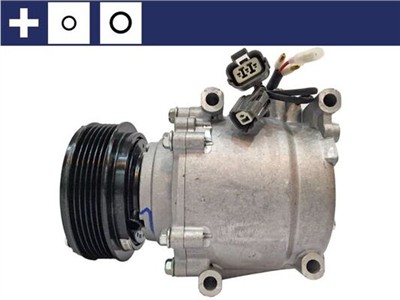 MAHLE ORIGINAL ACP 943 000S Číslo výrobce: 8FK 351 121-521. EAN: 4057635034159.
