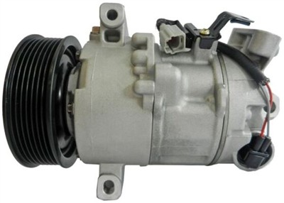MAHLE ORIGINAL ACP 954 000S Číslo výrobce: 351123561. EAN: 4057635034302.