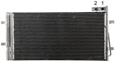 MAHLE ORIGINAL AC 42 000P Číslo výrobce: 351004621. EAN: 4057635018012.