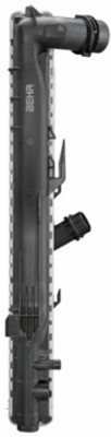 MAHLE ORIGINAL CR 1087 000P Číslo výrobce: 376754041. EAN: 4057635092807.