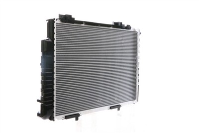 MAHLE ORIGINAL CR 2204 001S Číslo výrobce: 376710234. EAN: 4057635081986.