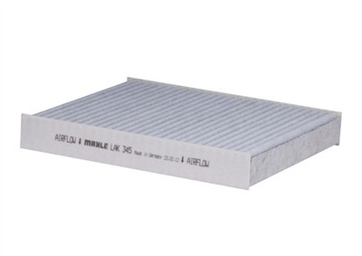 MAHLE ORIGINAL LAK 345 Číslo výrobce: 72576594. EAN: 4009026510292.