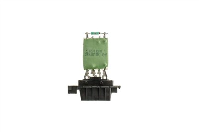 MAHLE ORIGINAL ABR 143 000P Číslo výrobce: 9ML 351 333-451. EAN: 4057635127073.