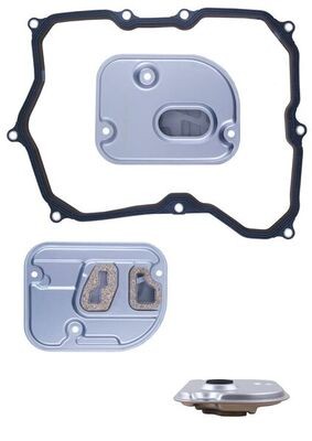 MAHLE ORIGINAL HX 236D Číslo výrobce: 72515899. EAN: 4057635176316.