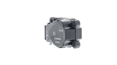 MAHLE ORIGINAL AA 20 000P Číslo výrobce: 351344081. EAN: 4057635013741.