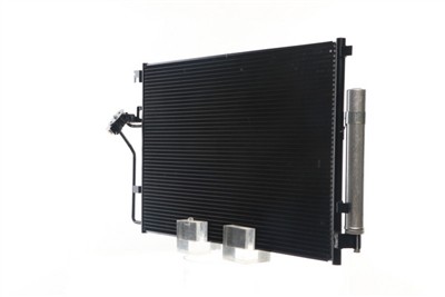 MAHLE ORIGINAL AC 553 001S Číslo výrobce: 351307641. EAN: 4057635024259.