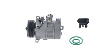 MAHLE ORIGINAL ACP 539 000S Číslo výrobce: 351006631. EAN: 4057635029810.