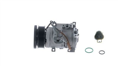 MAHLE ORIGINAL ACP 1582 000S Číslo výrobce: 72531567. EAN: 4057635205634.