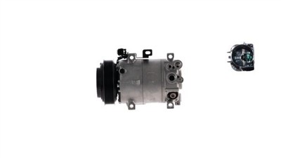 MAHLE ORIGINAL ACP 1700 000P Číslo výrobce: 72565978. EAN: 4057635233804.