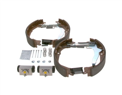 BOSCH 0 204 114 709 Číslo výrobce: KS4709. EAN: 4047026533682.