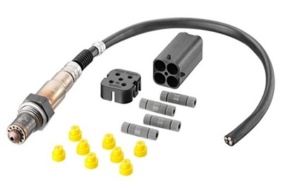 BOSCH 0 258 986 602 Číslo výrobce: LS 602. EAN: 3165144056454.